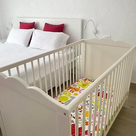Casa Antonio - Apartamento Orion Playa de San Juan  Dış mekan fotoğraf