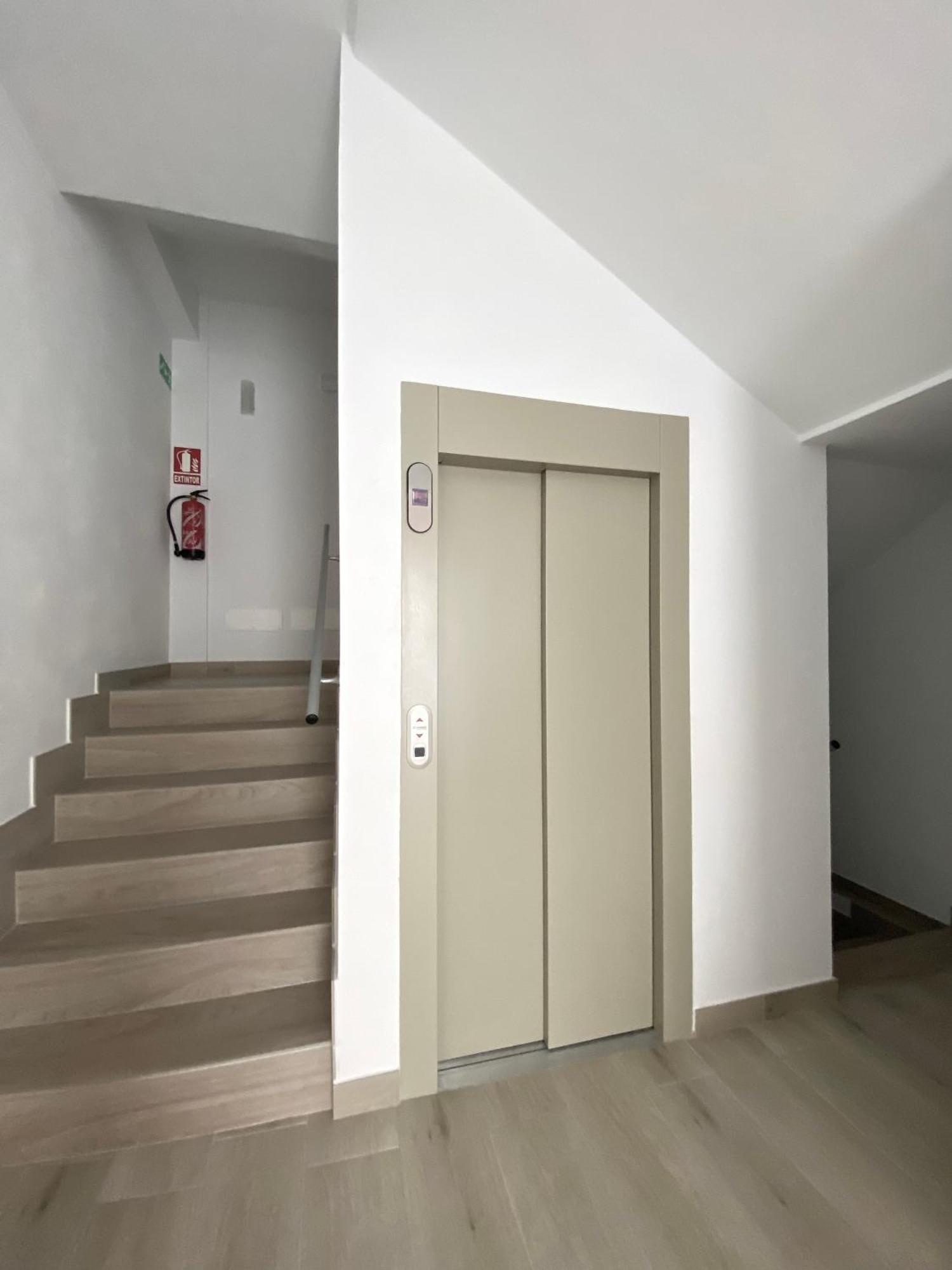 Casa Antonio - Apartamento Orion Playa de San Juan  Dış mekan fotoğraf