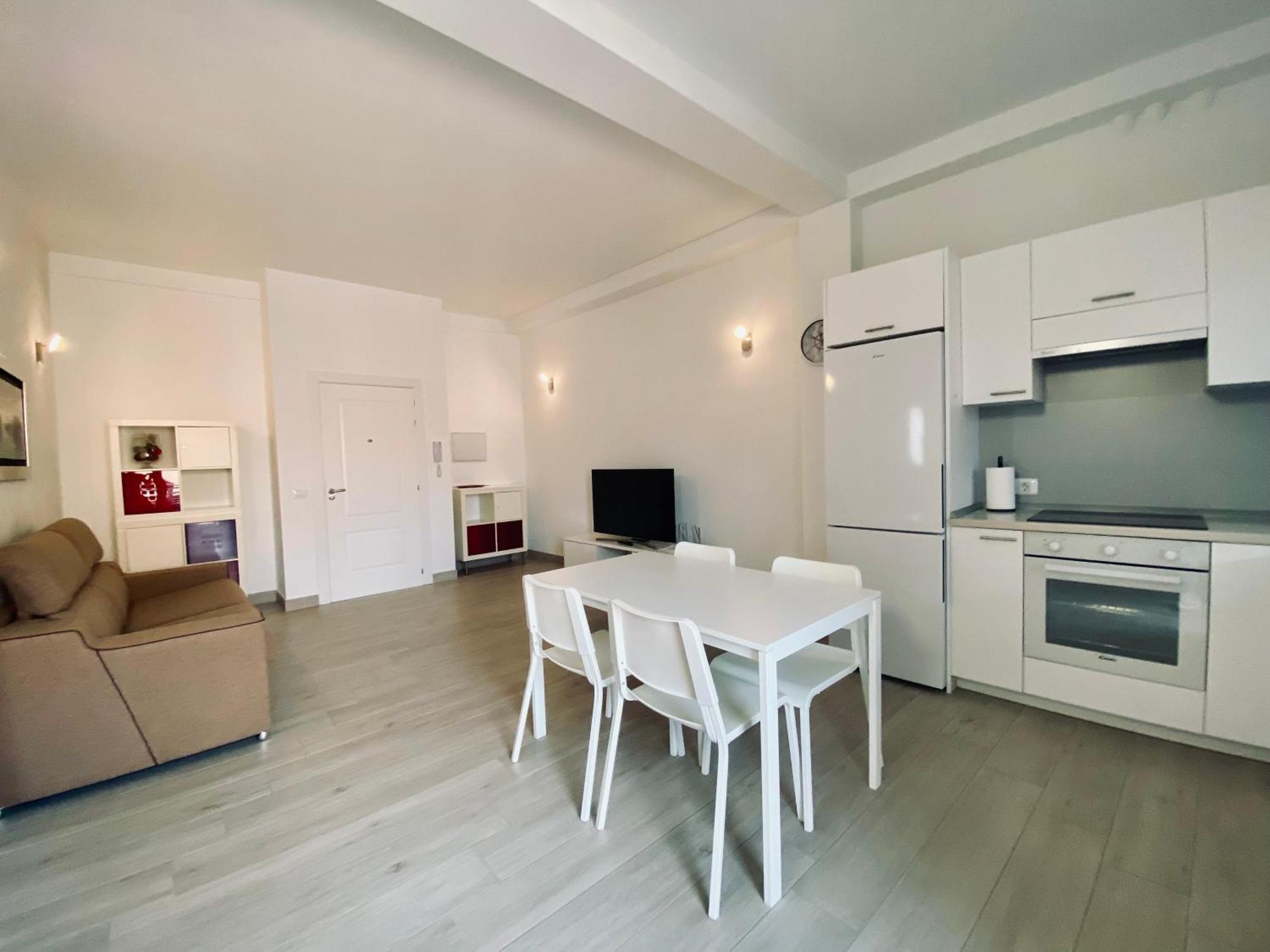 Casa Antonio - Apartamento Orion Playa de San Juan  Dış mekan fotoğraf