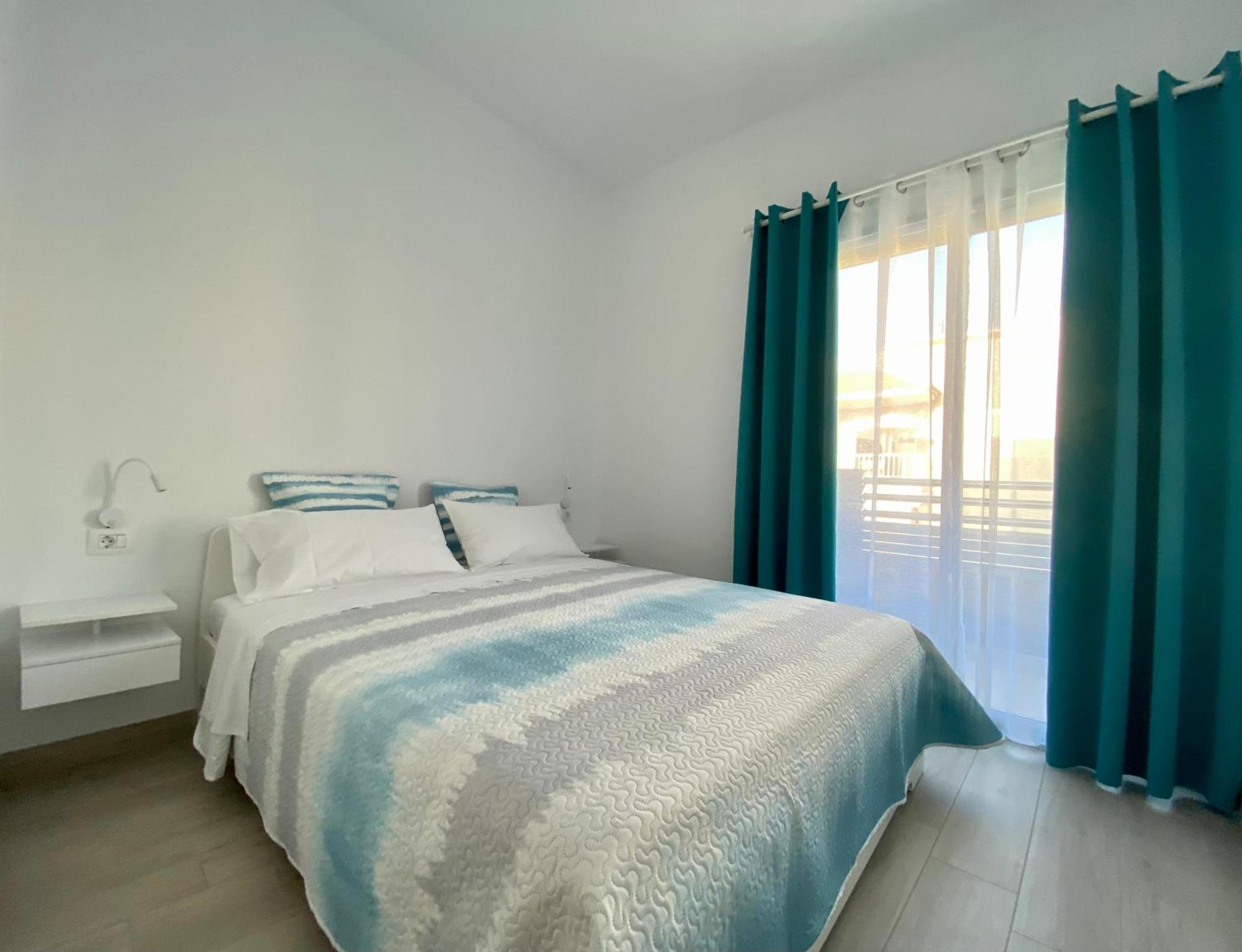 Casa Antonio - Apartamento Orion Playa de San Juan  Dış mekan fotoğraf