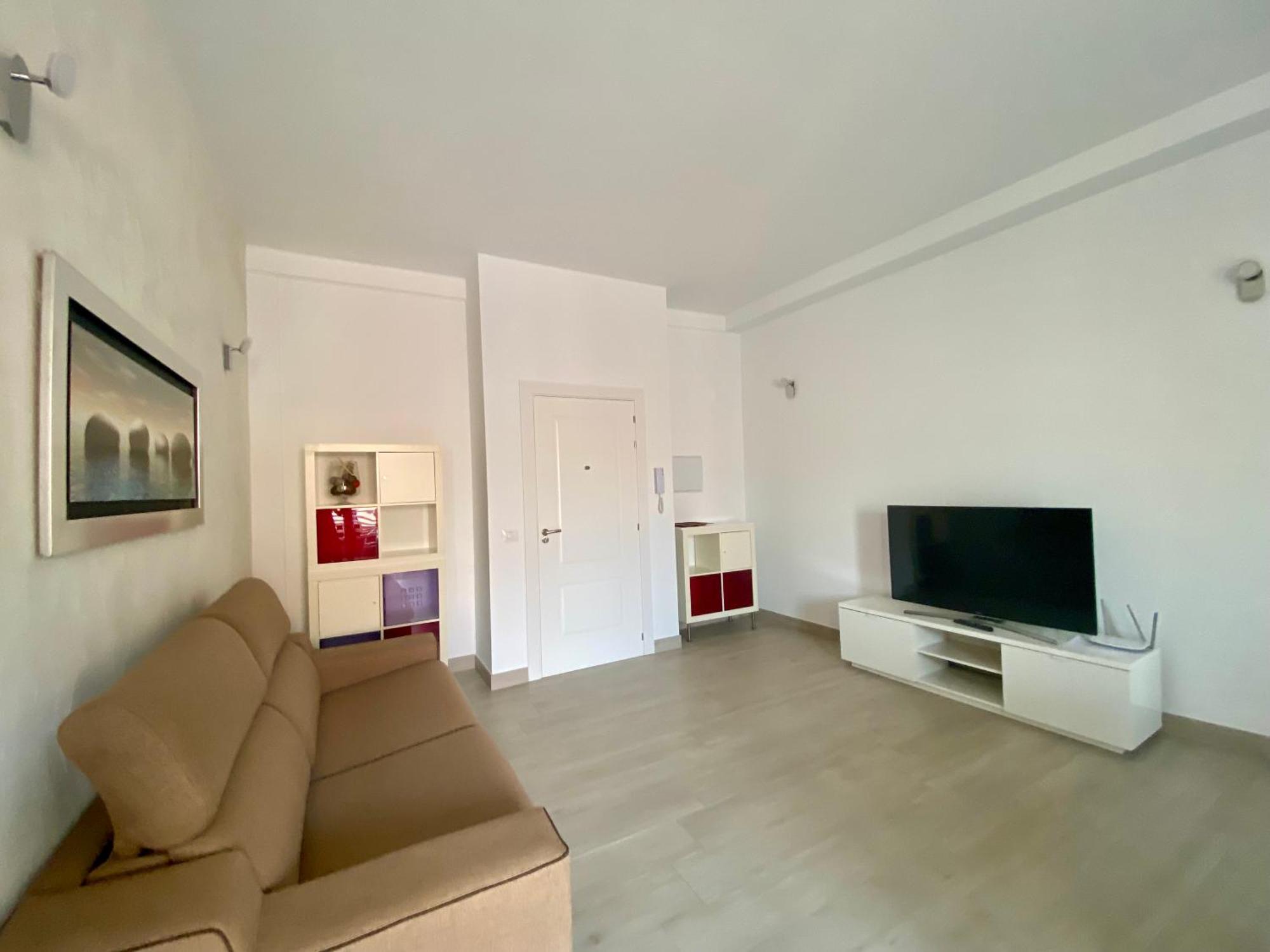 Casa Antonio - Apartamento Orion Playa de San Juan  Dış mekan fotoğraf