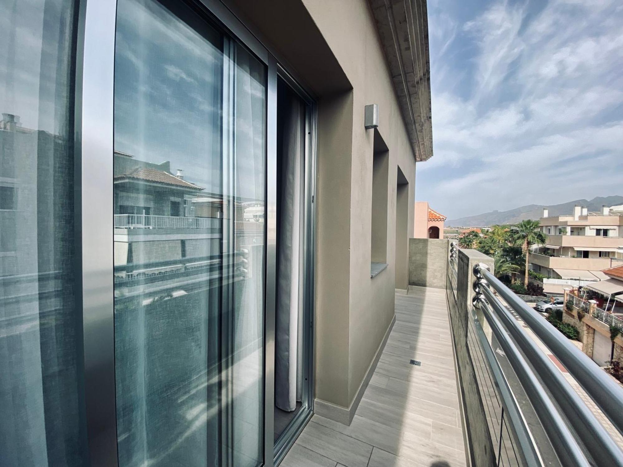 Casa Antonio - Apartamento Orion Playa de San Juan  Dış mekan fotoğraf