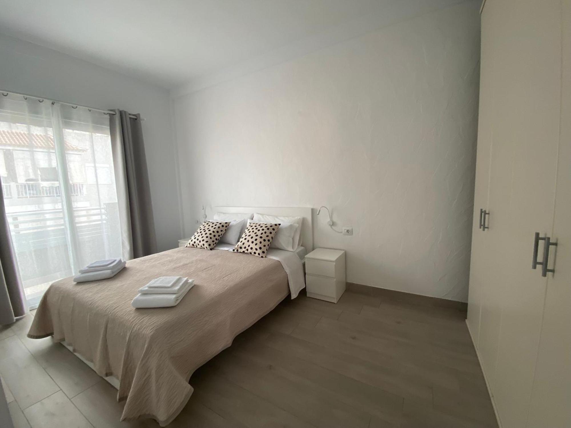 Casa Antonio - Apartamento Orion Playa de San Juan  Dış mekan fotoğraf