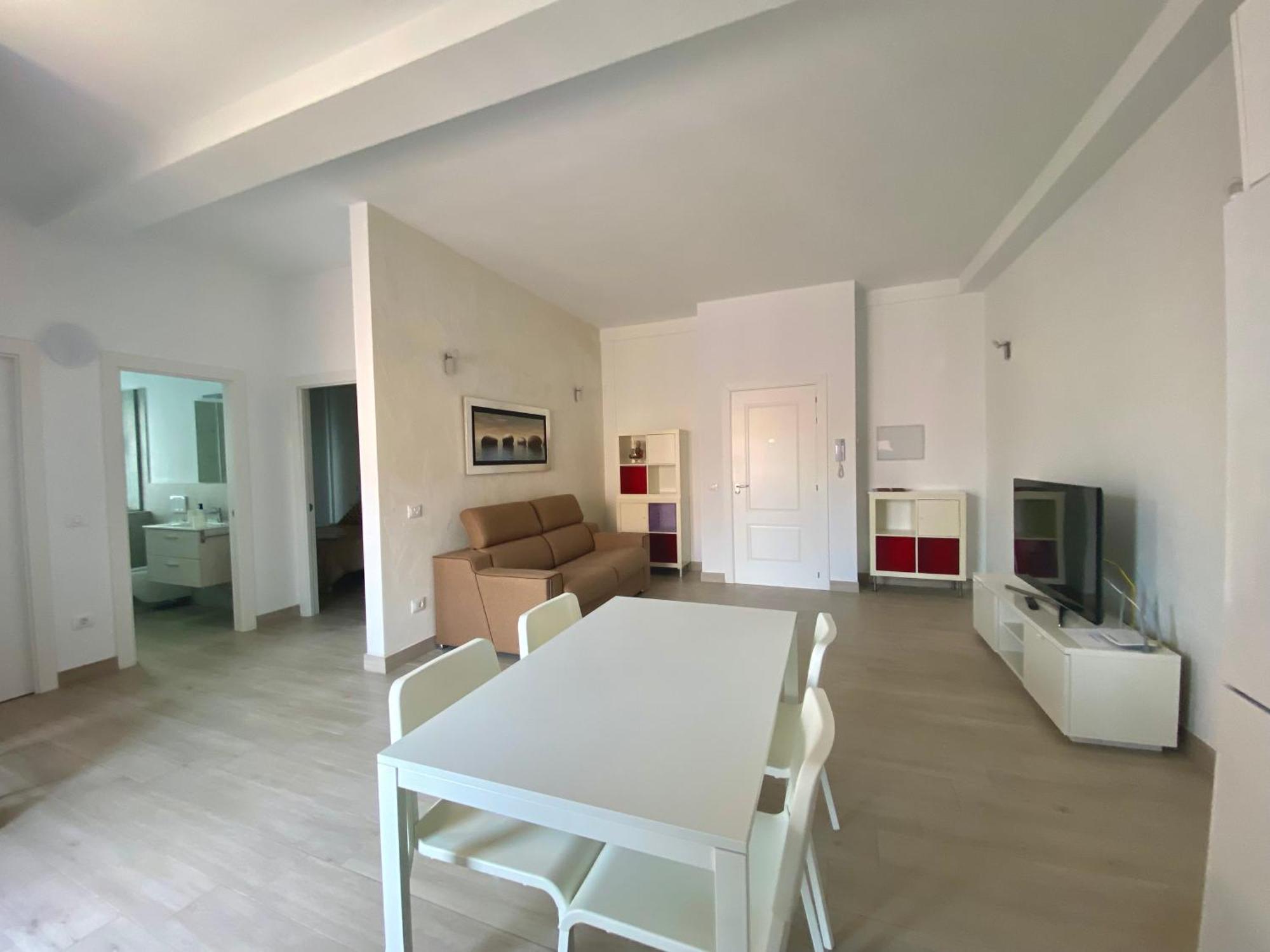 Casa Antonio - Apartamento Orion Playa de San Juan  Dış mekan fotoğraf