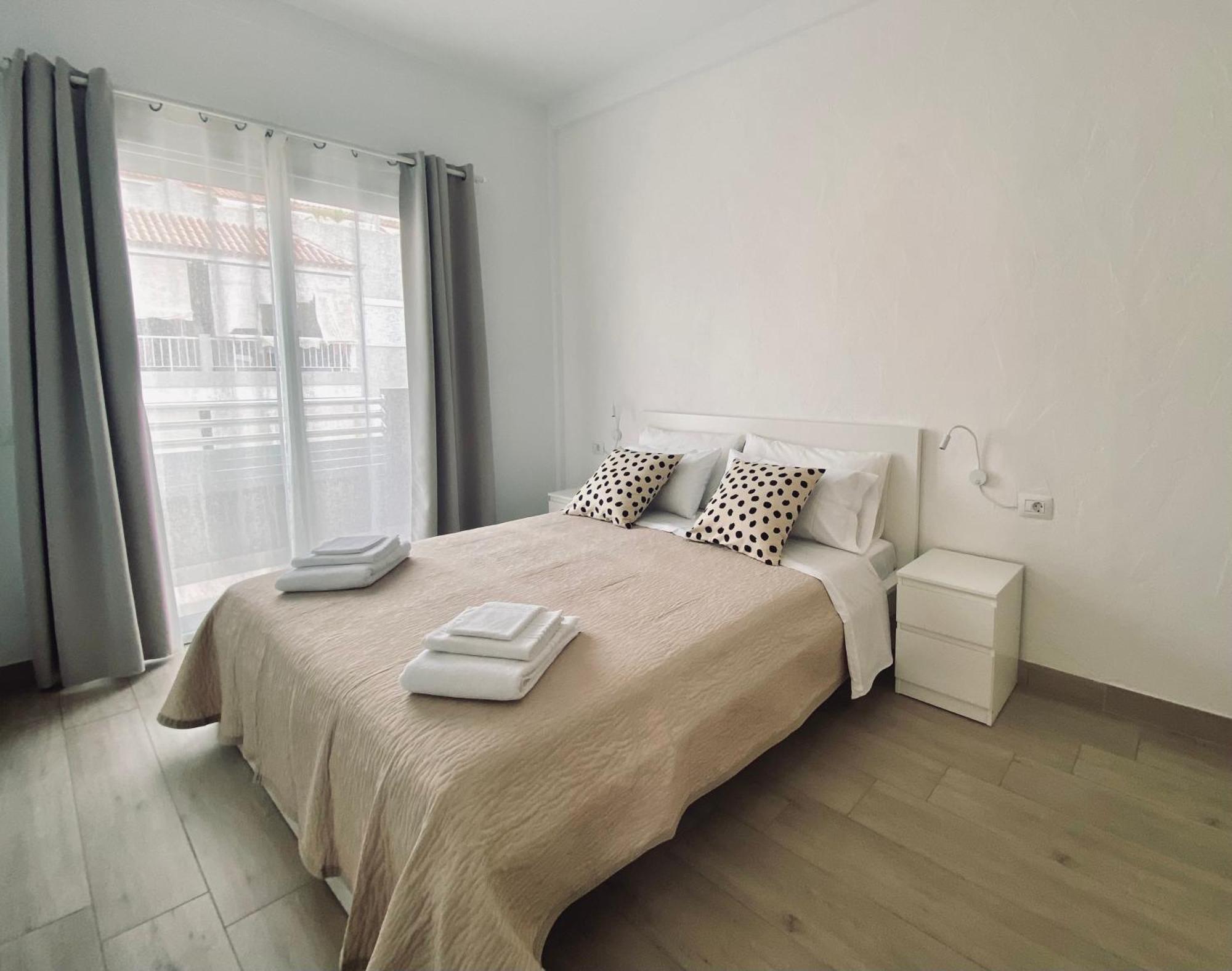 Casa Antonio - Apartamento Orion Playa de San Juan  Dış mekan fotoğraf