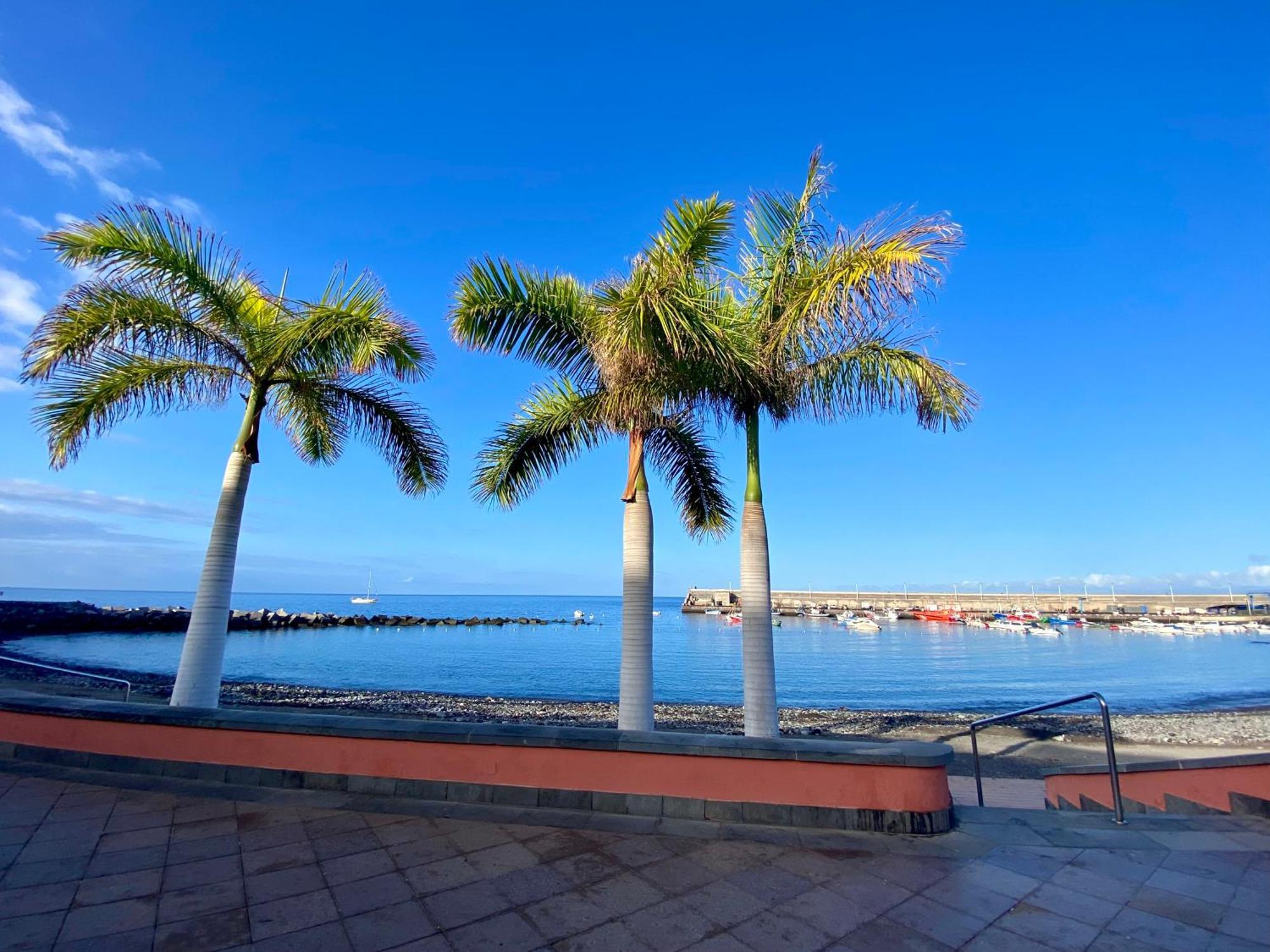Casa Antonio - Apartamento Orion Playa de San Juan  Dış mekan fotoğraf